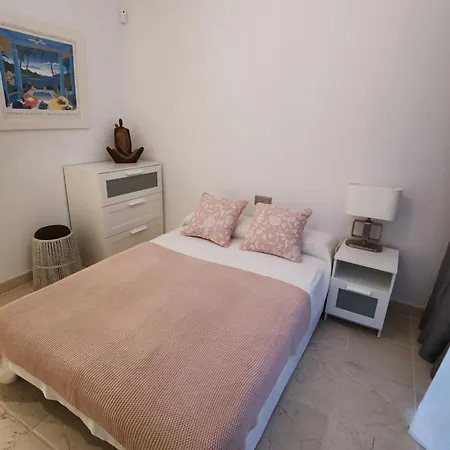 Coastal Golf & Family Retreat Estepona