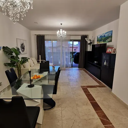 Lejlighed Coastal Golf & Family Retreat *