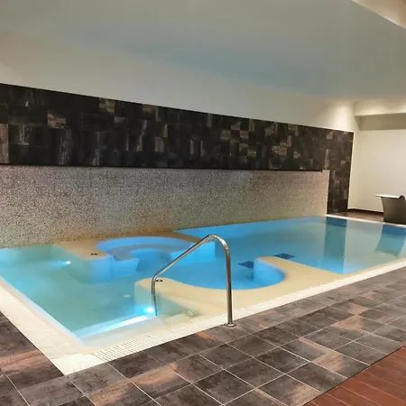 Lejlighed Coastal Golf & Family Retreat *