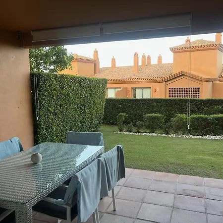 Coastal Golf & Family Retreat Lejlighed *