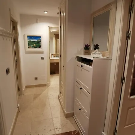 Coastal Golf & Family Retreat Appartement