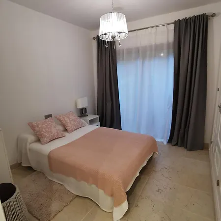 Appartement Coastal Golf & Family Retreat *