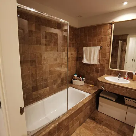 Appartement Coastal Golf & Family Retreat