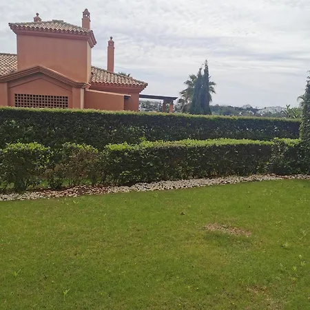 Appartement Coastal Golf & Family Retreat *