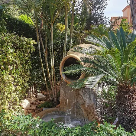 Appartement Coastal Golf & Family Retreat Estepona