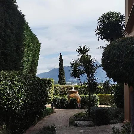 Beautiful Place *