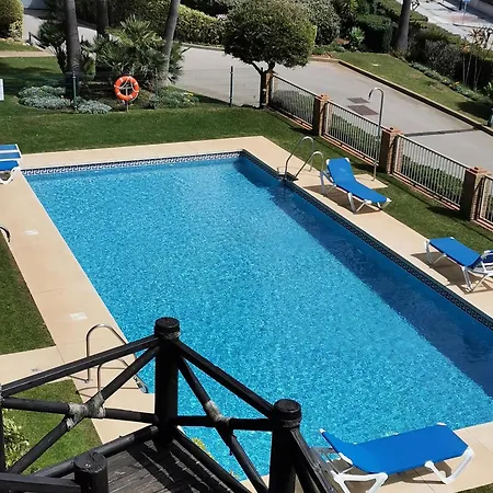 Coastal Golf & Family Retreat * Estepona